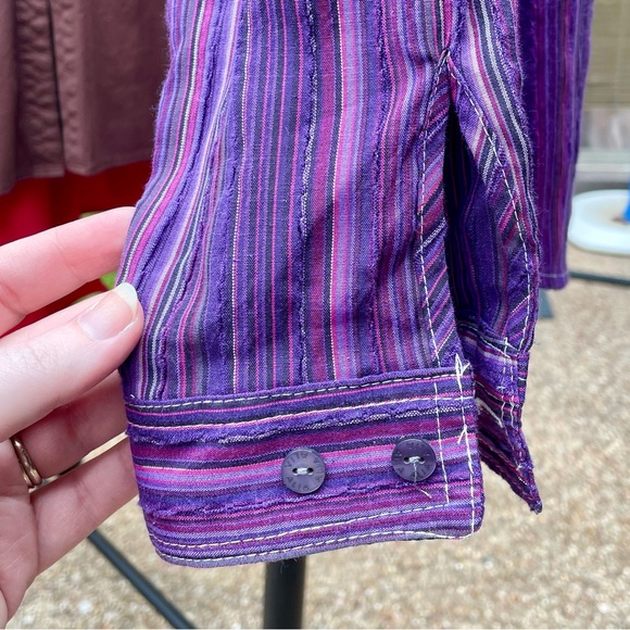 Petite Alia Blouse - Picture 3 of 4